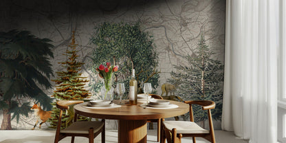 Nordic Woods No1