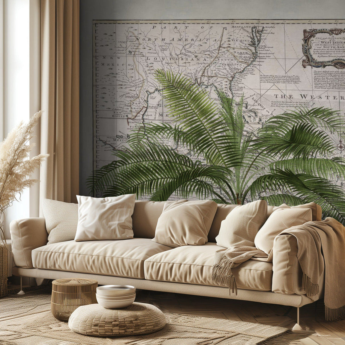 Tropical Empire No2
