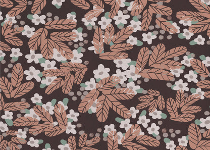 Autumn Blossoms