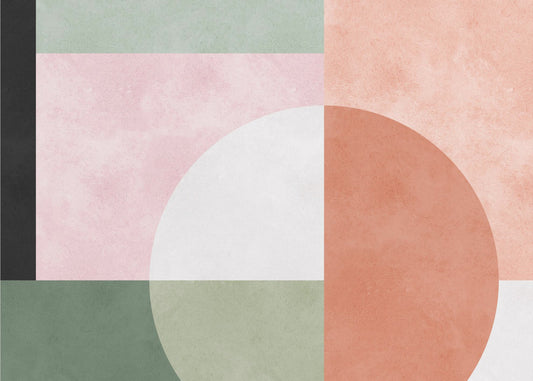Geometric harmony 3