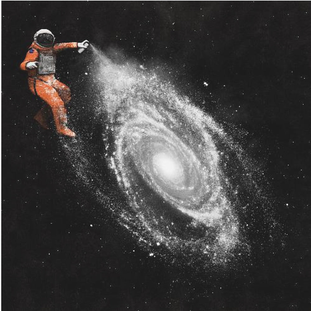 Space Art ★★★