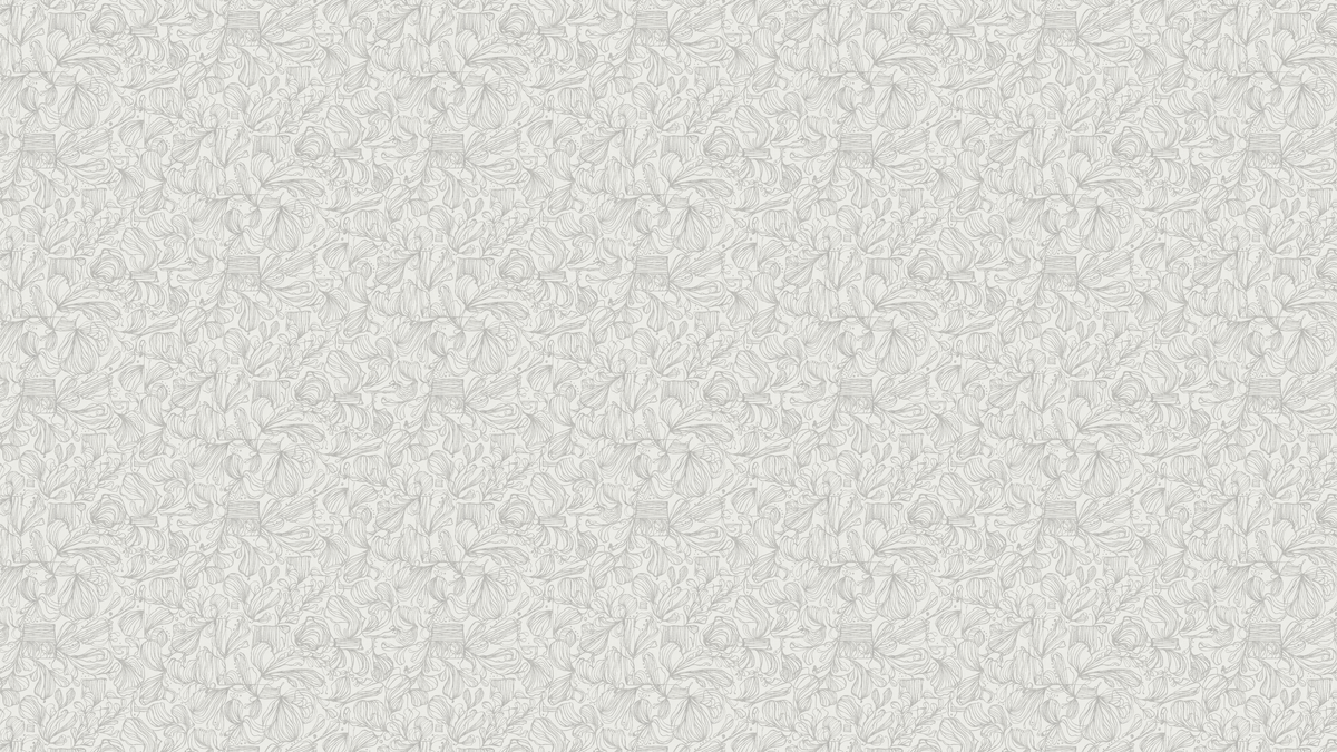 Linien – Beige und warmes Hellgrau
