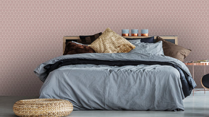 Anchor - Light Pink